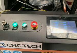 Laser welder with 3 in 1 functions