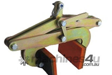 Sleeper Grab | Sleeper Lifter | Block Grab | Adelaide