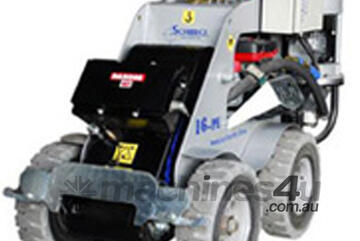 SCHIBECI Concrete Grinding Machines (Copy)