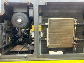 2021 Volvo EC220EL - picture2' - Click to enlarge