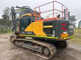 2021 Volvo EC220EL - picture19' - Click to enlarge