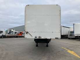 2013 Vawdrey VB S3 Tri Axle Prairie Wagon A Trailer - picture1' - Click to enlarge