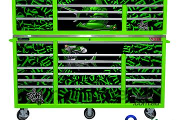 807Pc Expert 28 Drawer 72