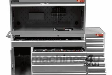 260Pc Introductory 14 Drawer 72