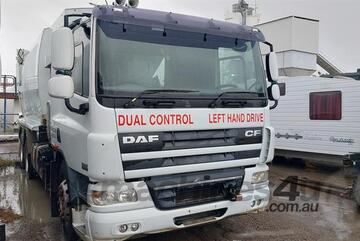 Daf   CF7585