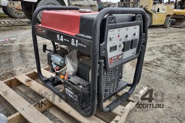 2023 MULTIQUIP GST9500E 9.3 kVA