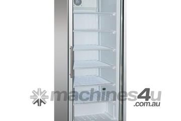 Thermaster Display Freezer With Glass Door Hf600G S/S