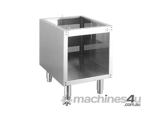 Gasmax Jus400 Stand Cabinet