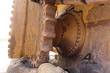 2006 Caterpillar D11R Tracked Dozer