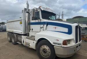 Kenworth 1996   T601 PB28
