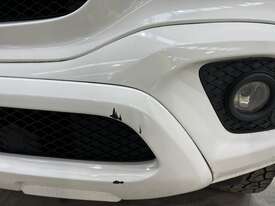 2020 Mercedes-Benz X-Class X220d Pure Dual Cab Utility (Diesel) (Manual) - picture0' - Click to enlarge