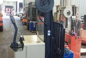 [EOFY Sale!] Crown 30WRTL Stacker | 1.5 Tonne Capacity | High-Performance & Reliable