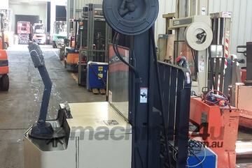 [EOFY Sale!] Crown 30WRTL Stacker | 1.5 Tonne Capacity | High-Performance & Reliable