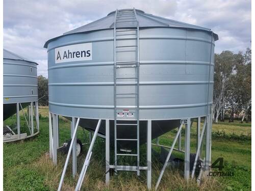 2022 Ahrens 29T Field Bin #1