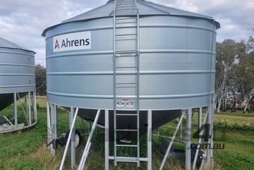 2022 Ahrens 29T Field Bin #1