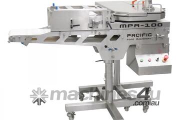 PACIFIC MPA-100 - Meatball & Burger Attachment