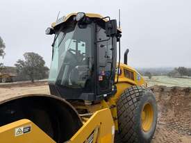CAT CS12 CG Smooth Drum Roller - picture2' - Click to enlarge