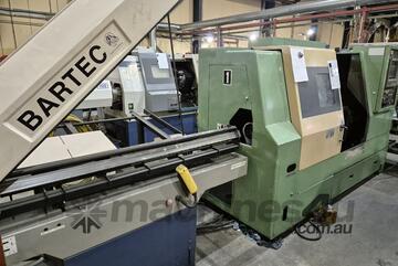 Mori Seiki CNC Machining Lathe (1)