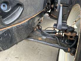 2019 New Holland T7.190 FWA Tractor - picture0' - Click to enlarge