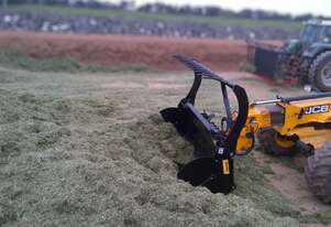 Kerfab   Silage Bucket Grapples