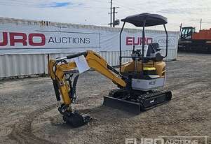 Unused 2025 IR IRE20