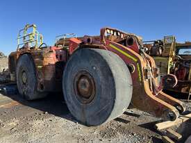 Sandvik LH517i - picture0' - Click to enlarge