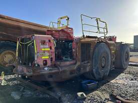 Sandvik LH517i - picture1' - Click to enlarge