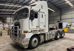 Kenworth   K108 Prime Mover
