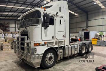 Kenworth   K108 Prime Mover