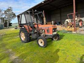 Zetor 5011 - picture0' - Click to enlarge