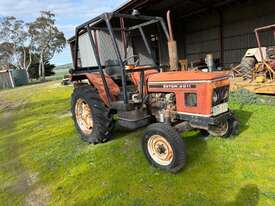Zetor 5011 - picture0' - Click to enlarge