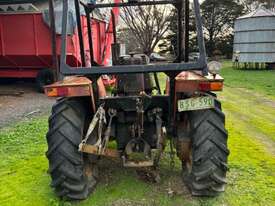 Zetor 5011 - picture1' - Click to enlarge