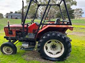 Zetor 5011 - picture2' - Click to enlarge