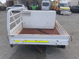 Ford Ranger Ute Tray - picture0' - Click to enlarge