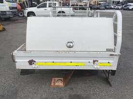 Ford Ranger Ute Tray - picture0' - Click to enlarge