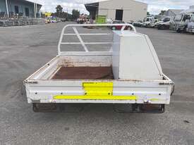 Ford Ranger Ute Tray - picture1' - Click to enlarge