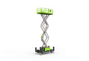 Zoomlion ZS1323RT Rough Terrain