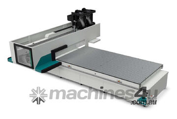 Biesse Explora Multi Up N B Machining centre for milling, boring and nesting