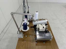 Juki Binding Machine (Unreserved) - picture0' - Click to enlarge
