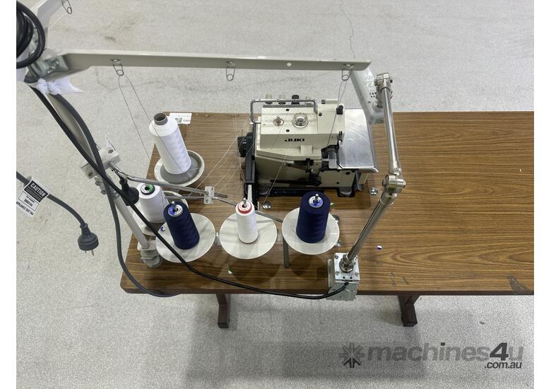 Juki Binding Machine (Unreserved)