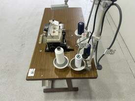 Juki Binding Machine (Unreserved) - picture1' - Click to enlarge