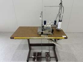 Juki Binding Machine (Unreserved) - picture2' - Click to enlarge