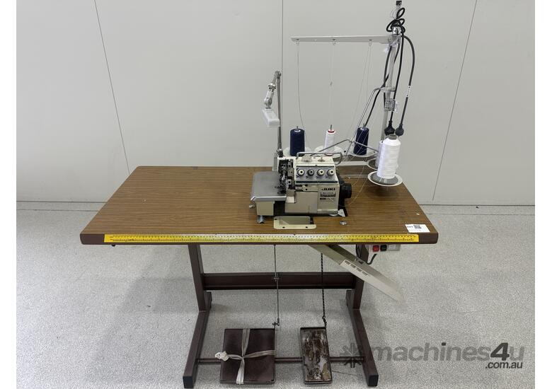 Juki Binding Machine (Unreserved)