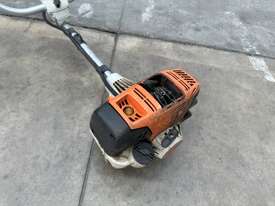 1 x Stihl FS131 Edge Cutter - picture0' - Click to enlarge