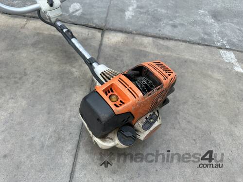 1 x Stihl FS131 Edge Cutter