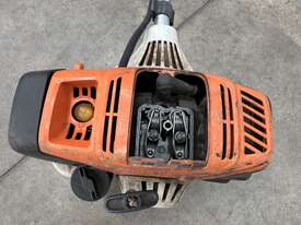 1 x Stihl FS131 Edge Cutter - picture0' - Click to enlarge