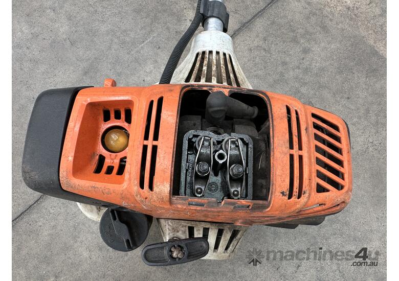 caption 1 x Stihl FS131 Edge Cutter