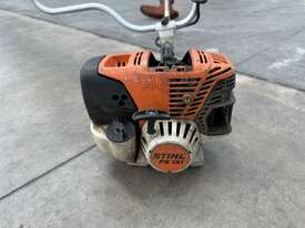 1 x Stihl FS131 Edge Cutter - picture1' - Click to enlarge