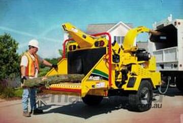 Vermeer BC1200XL Wood Chipper Vermeer BC1200XL Wood Chipper