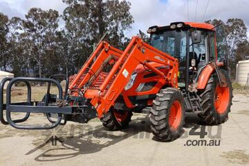 Kioti 2017   PX1052 Tractor